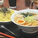 ラーメン専科 敷島店 - 