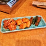 ニブンノキュー - 