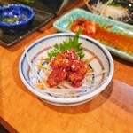 ニブンノキュー - 