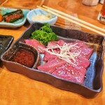 ニブンノキュー - 