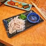 ニブンノキュー - 