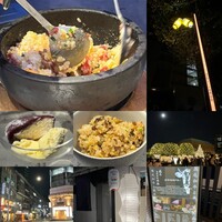 焼肉ここのみ - 