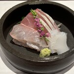 日本料理 えそら - 