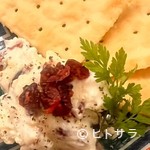 優十不断 - ★クランベリー＆マスカルポーネ