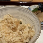 日本料理 えそら - 