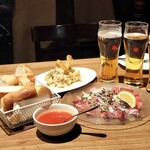 UOKIN PICCOLO 銀座店 - 