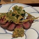 日本料理 えそら - 