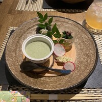 創作天ぷらと酒とワイン ぷらりん - 