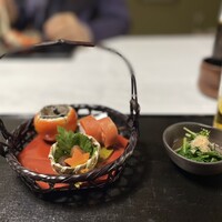 山ばな平八茶屋 - 