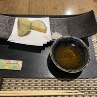 創作天ぷらと酒とワイン ぷらりん - 