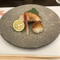 日本料理 華喜 はなき - 