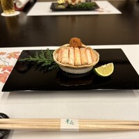 日本料理 華喜 はなき - 