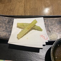 創作天ぷらと酒とワイン ぷらりん - 