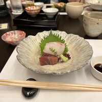 日本料理 華喜 はなき - 