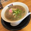 麺家 口熊野食堂