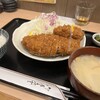 とんかつ檍 五反田店