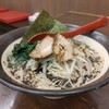タンタン麺とからあげのジェイタン - 