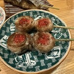 炭焼 やないの - 