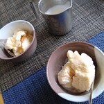 tsukaru - アイスクリーム！