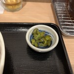 とんかつ檍 五反田店 - 