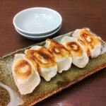 タンタン麺とからあげのジェイタン - 