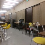 タンタン麺とからあげのジェイタン - 