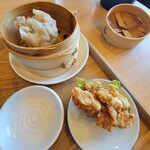 炒飯専門店Thomas - 