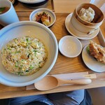炒飯専門店Thomas - 