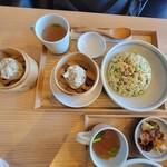 炒飯専門店Thomas - 