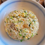 炒飯専門店Thomas - 