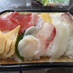 バロー - 料理写真: