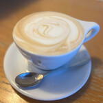 caffe spazio botanica - 