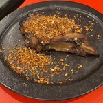原価ビストロチーズプラス - 