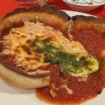 原価ビストロチーズプラス - 