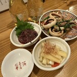 炭焼 やないの - 