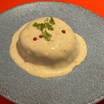 原価ビストロチーズプラス - 