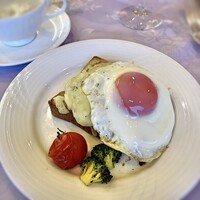 スカイレストラン サンセット - 