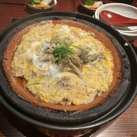 新宿うな鐵 はなれ -  新宿うな鐵 はなれ -