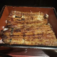 新宿うな鐵 はなれ -  新宿うな鐵 はなれ -