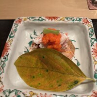 炭火割烹 いふき - 