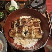 新宿うな鐵 はなれ -  新宿うな鐵 はなれ -