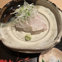 炭火割烹 いふき - 