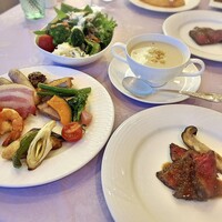 スカイレストラン サンセット - 