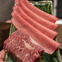 焼肉やまちゃん - 