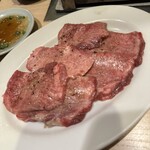 炭火焼 ゆうじ - 