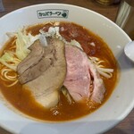カッパラーメンセンター - 