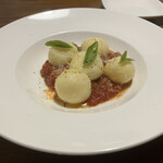 イタリア料理SAN LUCIO - 