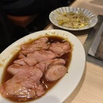 炭火焼 ゆうじ - 