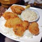 タカマル鮮魚店 - 