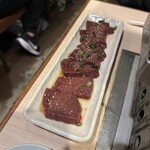 炭火焼 ゆうじ - 